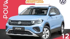 Gebruikt 2024 VW T-Cross Edition SUV | € 26.900 (Goede deal)