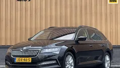 Gebruikt 2023 Skoda Superb Business Line Stationwagen | € 31.449 (Eerlijke prijs)