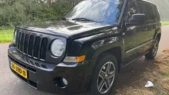 Gebruikt 2009 Jeep Patriot Limited SUV | € 2.950 (Super prijs)