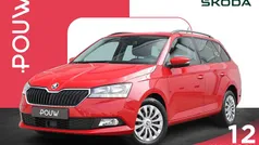 Gebruikt 2021 Skoda Fabia Business Line Stationwagen | € 14.950 (Goede deal)