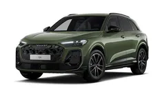 Gebruikt 2025 Audi Q5 S-Line SUV | € 79.290 (Eerlijke prijs)