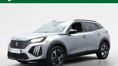 Grijs Gebruikt 2024 Peugeot 2008 Allure SUV | € 26.190 (Goede deal)