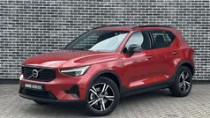 Rood Gebruikt 2025 Volvo XC40 Plus SUV | € 47.694 (Eerlijke prijs)