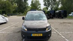 Overige Gebruikt 2015 VW Caddy MPV | € 4.500 (Eerlijke prijs)