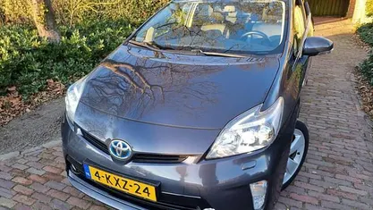Gebruikt 2013 Toyota Prius Hatchback | € 8.945 (Eerlijke prijs)
