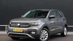Gebruikt 2021 VW T-Cross Life SUV | € 16.900 (Eerlijke prijs)