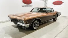 Bruin Gebruikt 1971 Buick Riviera Coupé | € 21.000