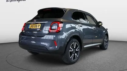 Occasion 2019 Fiat 500X Mirror SUV | € 12.495 (Eerlijke prijs)