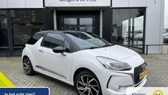 Wit Gebruikt 2017 DS Automobiles DS3 Hatchback | € 9.295 (Eerlijke prijs)