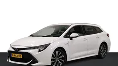 Gebruikt 2021 Toyota Corolla Stationwagen | € 23.950 (Eerlijke prijs)