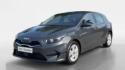 Occasion 2024 Kia Ceed Hatchback | € 22.740 (Eerlijke prijs)