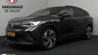 Occasion VW ID.4 Family 11 kW (15 PK) 2023 SUV