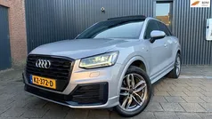 Gebruikt 2017 Audi Q2 Design SUV | € 18.450 (Eerlijke prijs)