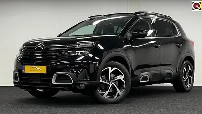 Occasion Citroën C5 Aircross PureTech 181 PK (133 kW) 2019 SUV
