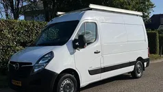 Overige Gebruikt 2020 Opel Movano Van | € 15.900 (Eerlijke prijs)