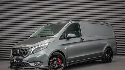Occasion 2019 Mercedes Vito AMG Van | € 34.895 (Eerlijke prijs)