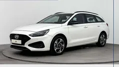 Wit Nieuw 2025 Hyundai i30 Comfort Stationwagen | € 30.990 (Goede deal)