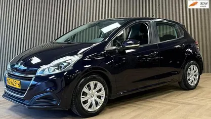 Occasion 2017 Peugeot 208 Active Hatchback | € 8.999 (Eerlijke prijs)
