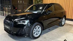 Gebruikt 2022 Audi Q3 S-Line SUV | € 35.950 (Eerlijke prijs)