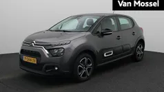 Gebruikt 2022 Citroën C3 Feel Hatchback | € 12.900 (Eerlijke prijs)