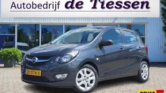 Gebruikt 2018 Opel Karl Edition Hatchback | € 10.445 (Eerlijke prijs)