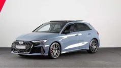 Gebruikt 2025 Audi RS3 Sportback S-Line Hatchback | € 115.949