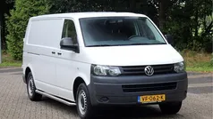 Gebruikt 2013 VW T5 Van | € 6.399 (Super prijs)