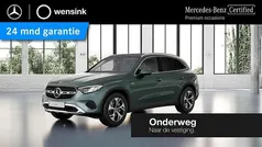 Gebruikt 2024 Mercedes GLC300 Luxury SUV | € 63.850 (Super prijs)