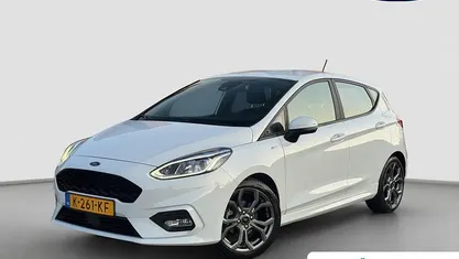 Occasion Ford Fiesta ST-Line 95 PK (69 kW) 2021 Hatchback