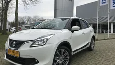 Wit Gebruikt 2017 Suzuki Baleno Hatchback | € 10.995 (Eerlijke prijs)