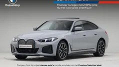 Grijs Gebruikt 2025 BMW i4 M Sport Sedan | € 51.850 (Goede deal)