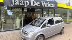 Gebruikt 2007 Opel Meriva Njoy MPV | € 3.500 (Eerlijke prijs)