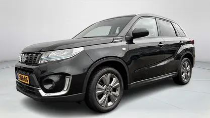 Occasion Suzuki Vitara 129 PK (94 kW) 2021 SUV