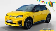 Gebruikt 2025 Renault R5 Iconic Hatchback | € 31.435 (Goede deal)