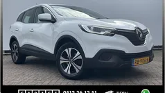 Gebruikt 2017 Renault Kadjar Life SUV | € 11.700 (Eerlijke prijs)