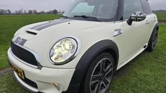 Gebruikt 2010 Mini Cooper S Chili Hatchback | € 8.999 (Eerlijke prijs)