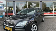 Gebruikt 2008 Ford Focus Ambiente Stationwagen | € 1.750 (Eerlijke prijs)