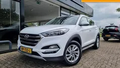 Gebruikt 2018 Hyundai Tucson Comfort SUV | € 16.885 (Eerlijke prijs)