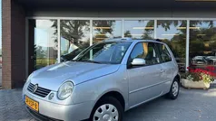Gebruikt 2005 VW Lupo Comfortline Hatchback | € 1.495 (Eerlijke prijs)