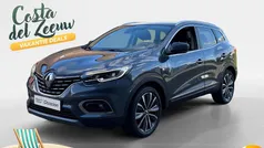 Grijs Gebruikt 2019 Renault Kadjar Zen SUV | € 18.930 (Eerlijke prijs)