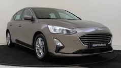 Grijs Gebruikt 2019 Ford Focus Business Edition Hatchback | € 13.725 (Goede deal)