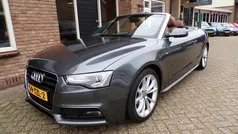 Audi A5 Cabriolet