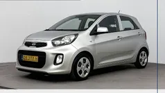 Gebruikt 2015 Kia Picanto Comfort Hatchback | € 8.299 (Eerlijke prijs)