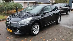Gebruikt 2016 Renault Clio IV LIMITED Hatchback | € 5.750 (Goede deal)