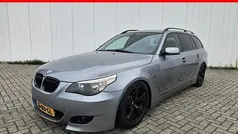 Gebruikt 2005 BMW 525 Executive Stationwagen | € 3.499 (Eerlijke prijs)