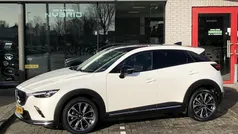 Gebruikt 2019 Mazda CX-3 SUV | € 21.950 (Eerlijke prijs)