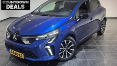 Blauw Gebruikt 2024 Mitsubishi Colt Intense Hatchback | € 20.995 (Goede deal)