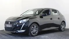 Gebruikt 2022 Peugeot 208 Active Hatchback | € 14.350 (Eerlijke prijs)
