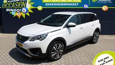 Wit Gebruikt 2021 Peugeot 5008 Allure SUV | € 22.445 (Goede deal)