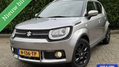 Grijs Gebruikt 2020 Suzuki Ignis Hatchback | € 13.999 (Eerlijke prijs)